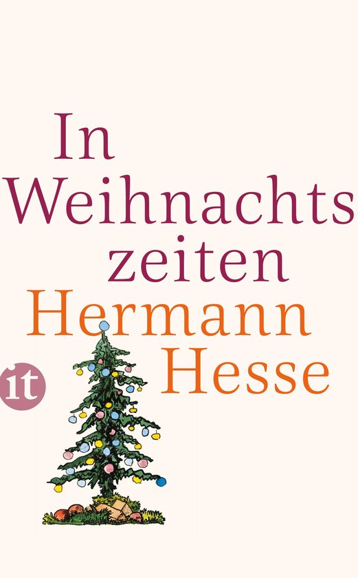 In Weihnachtszeiten - cover