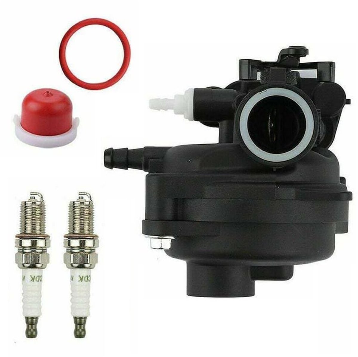 Carburateur Carb 593261 voor 300E 450E 500E 140CC Series Motoren Grasmaaier Carburateur