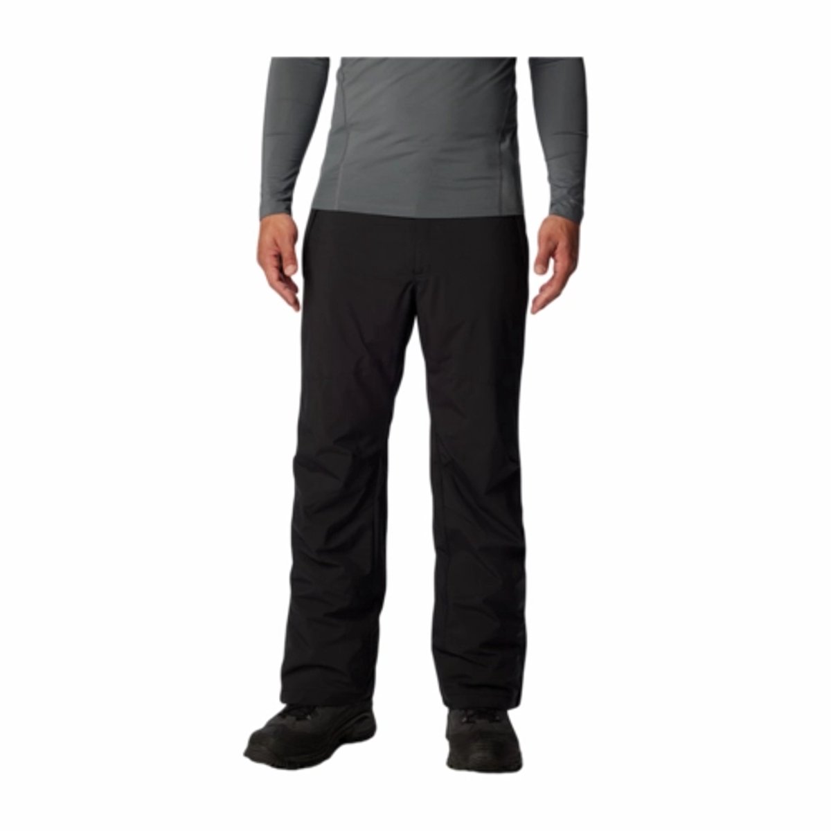 Skibroek Columbia Men Shafer Canyon II Pant Zwart