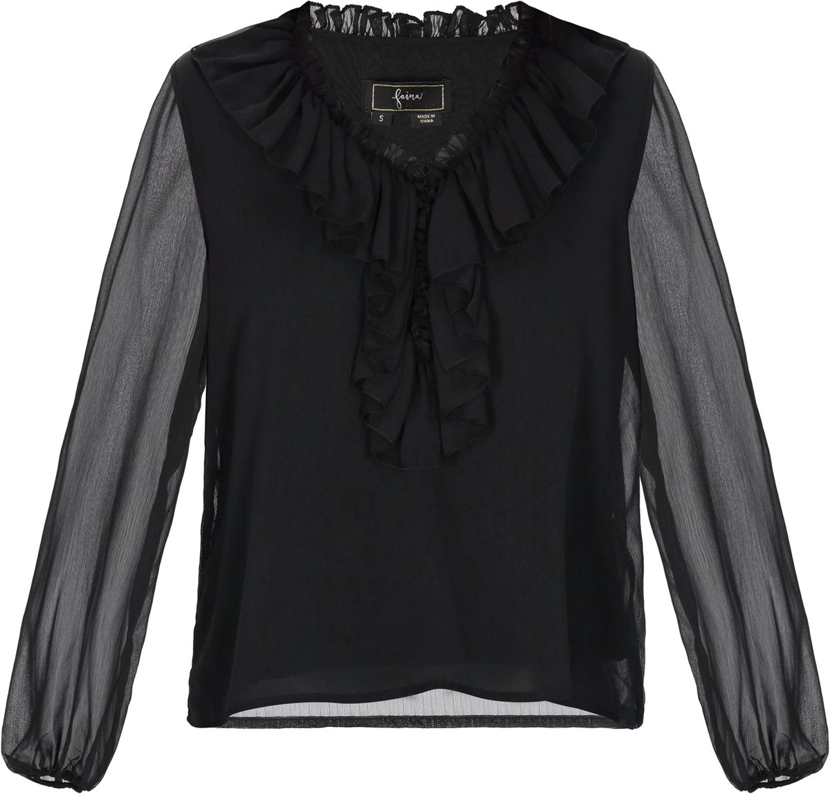 faina blouse
