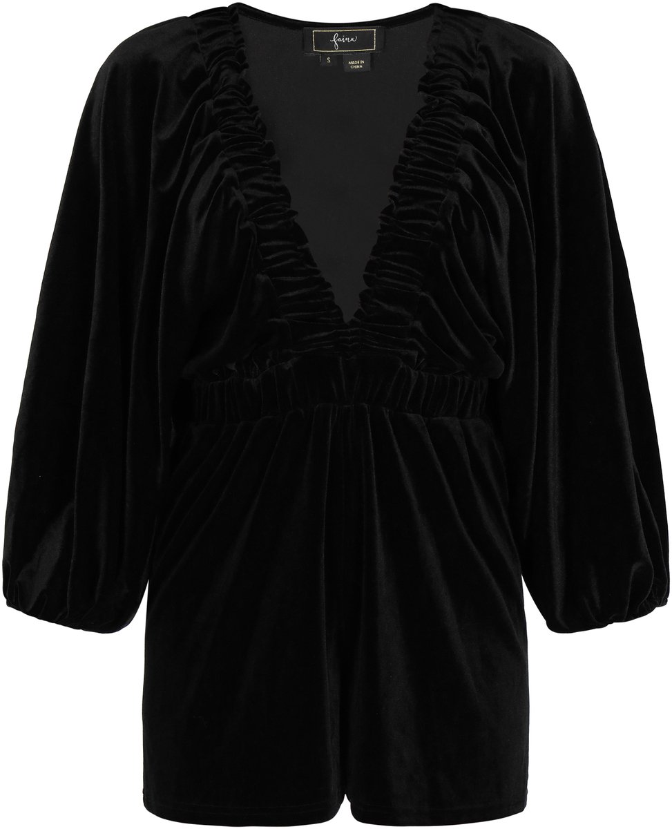 faina Jumpsuit