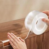 100% Silicone Protection Bebe de Table et Meuble, Pré-adhésif Transparent Coin de Table