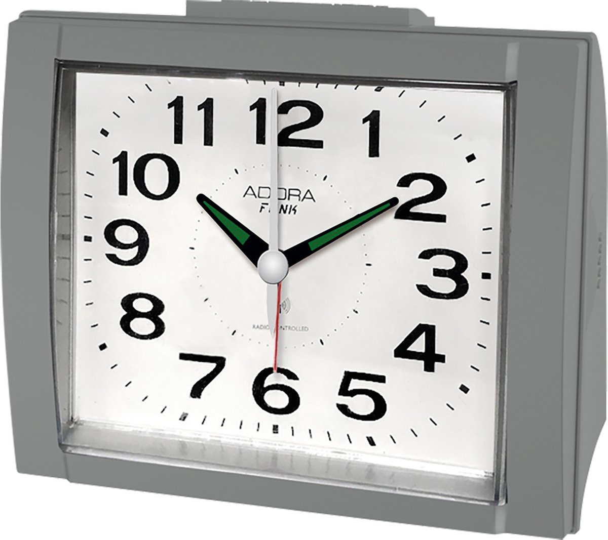 Adora Funk wekker R8397