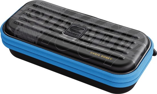 Target Takoma Chris Dobey Ghost - Dart Case van Target — afbeelding 3