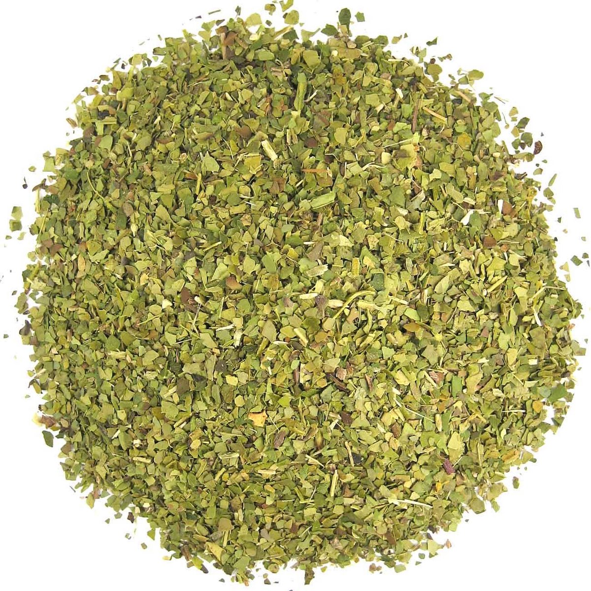 Yerba Mate