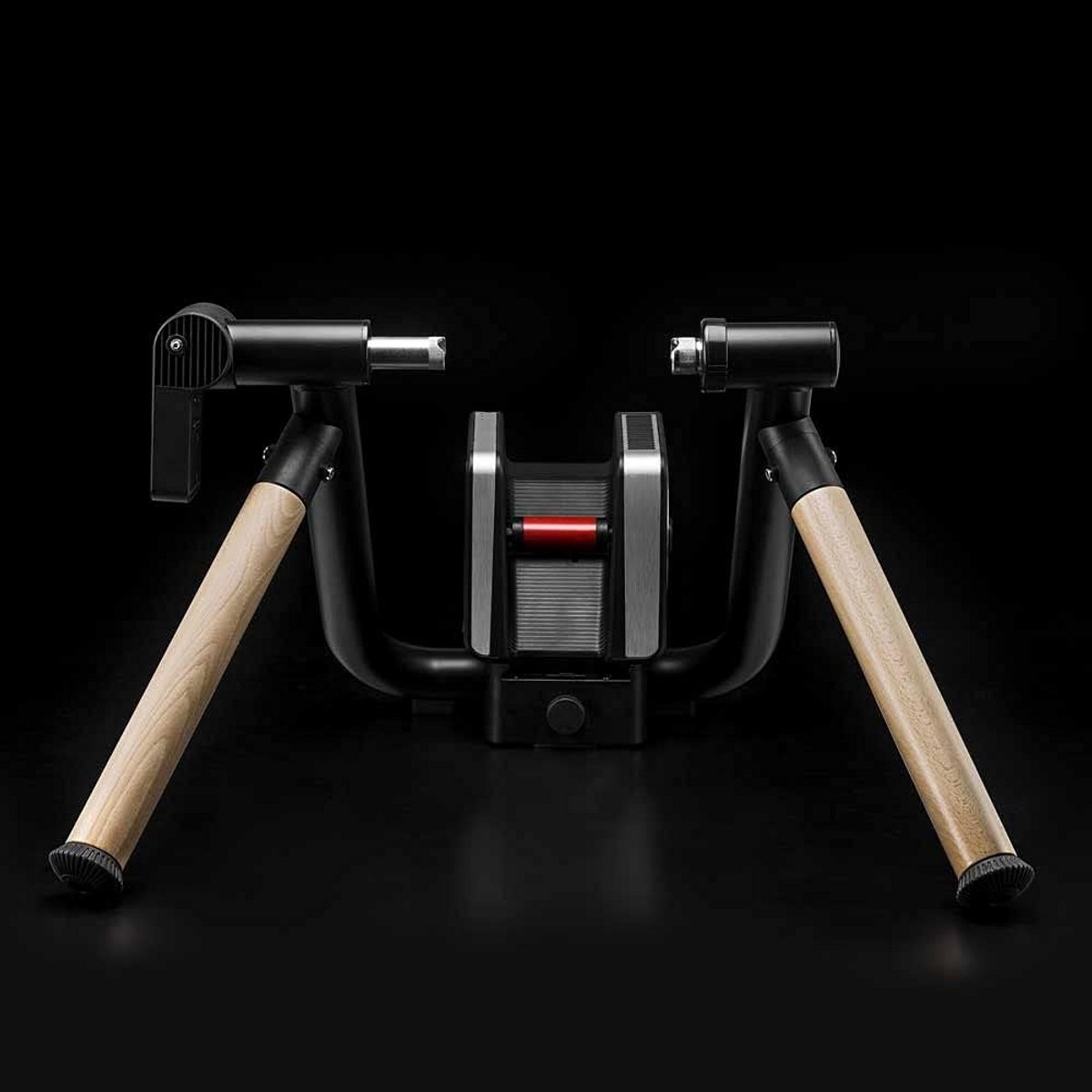 Indoor Fiets Rollentrainer voor Training en Prestaties