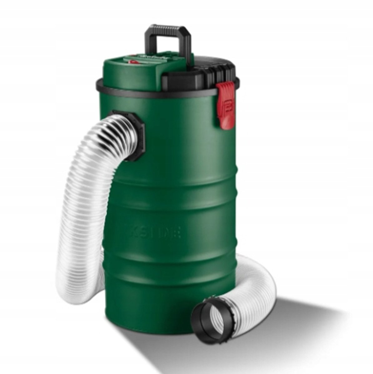 Parkside Afzuiginstallatie 1200 W