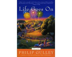 The Harmony Novels - Life Goes On