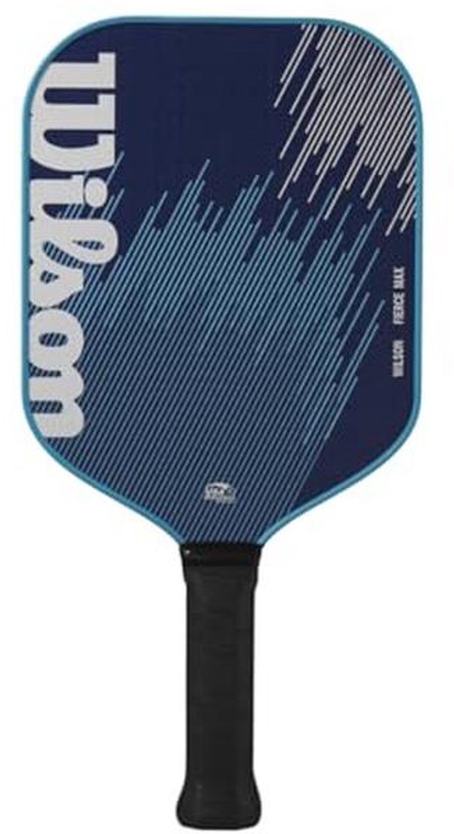 13mm Pickleball Paddle voor Beginners en Gevorderden - Grip Maat 2-4 1/4"