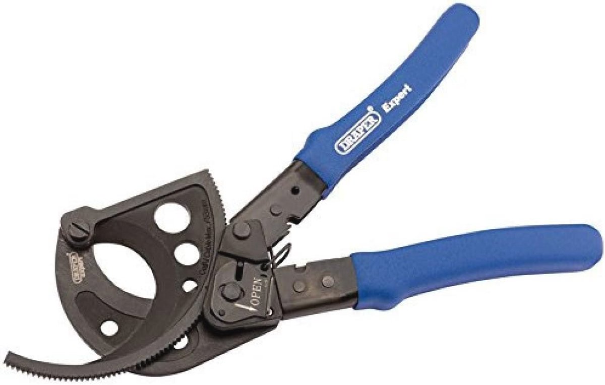 Kabelsnijder met Ratchet Actie - 280 mm