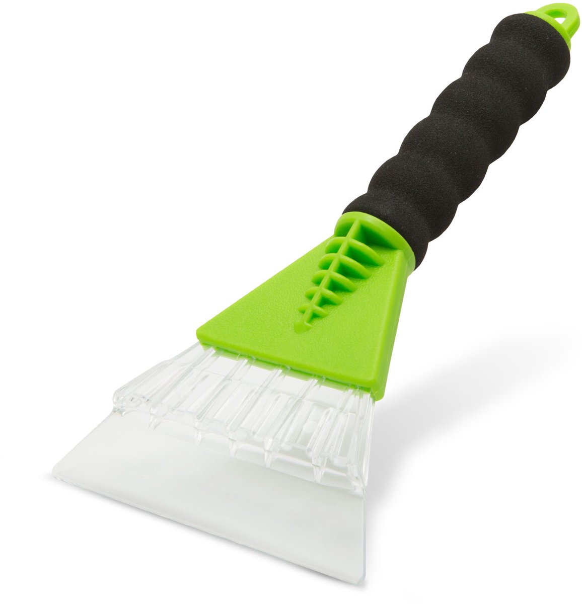 IJskrabber Auto - Kunststof - 26 cm - Groene Krabber [57019]
