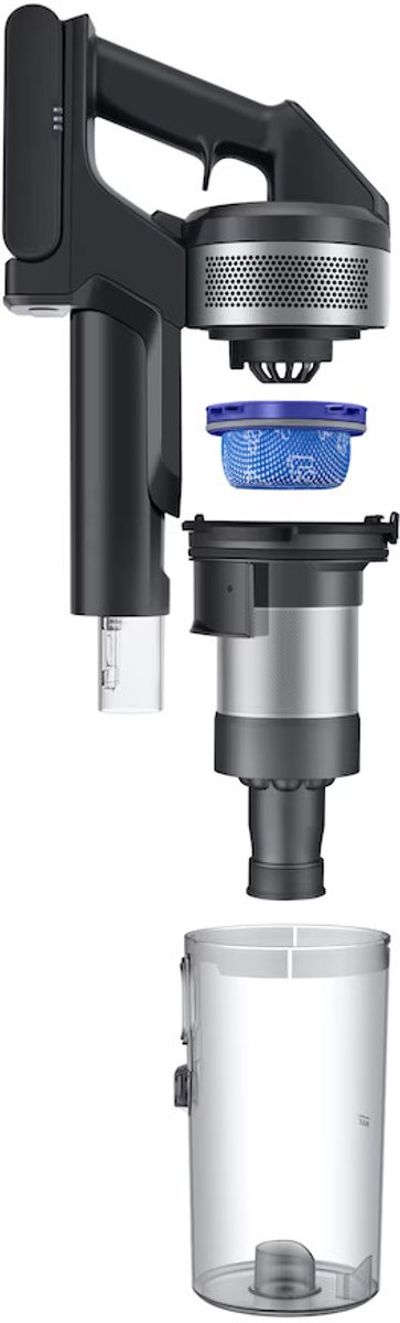 Samsung - Jet 75E Complete - 200W - VS20B75ACR5/WA — afbeelding 5