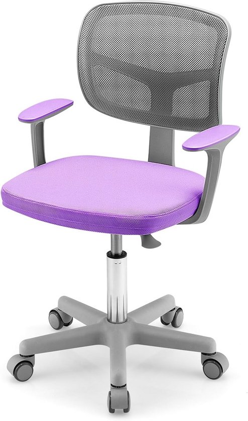 in-hoogte-verstelbare-ergonomische-bureaustoel-voor-kinderen-met