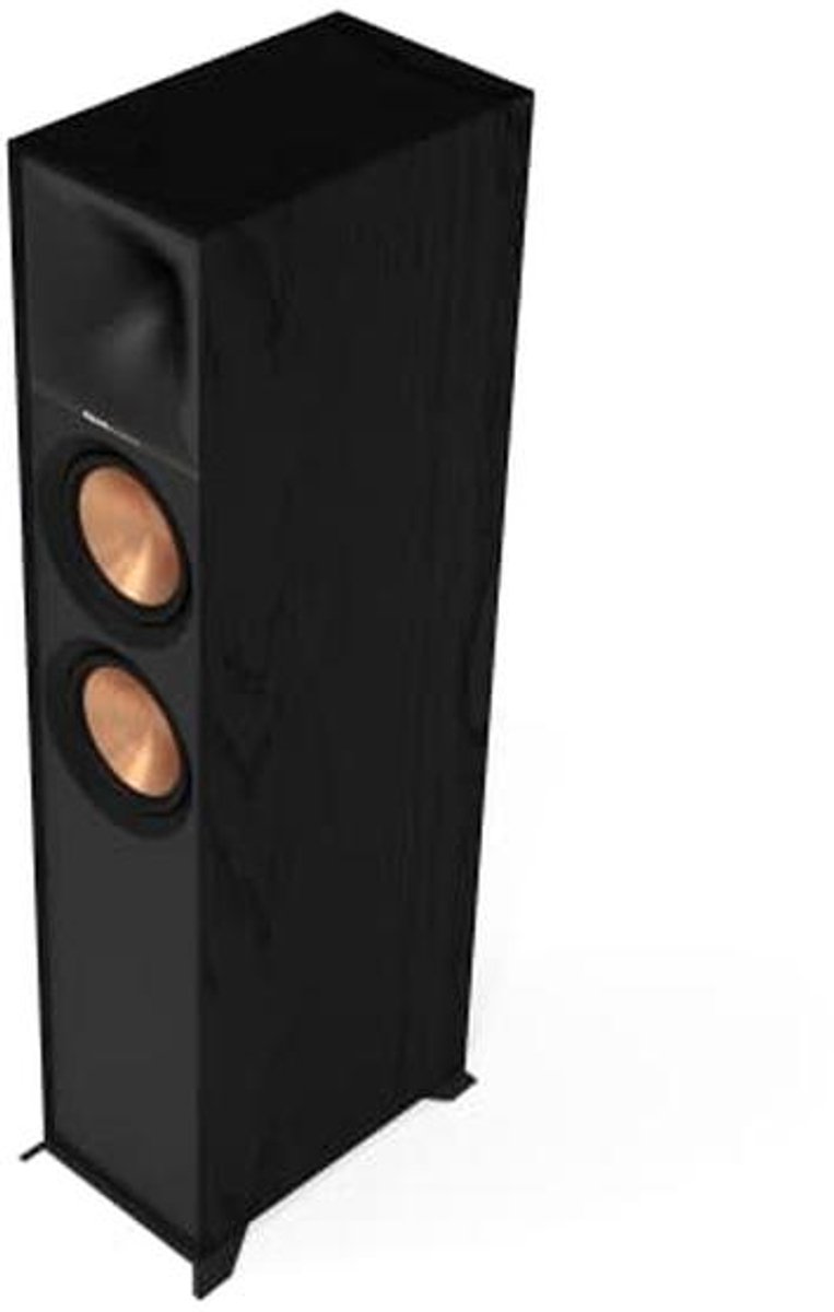 Hoogwaardige Vloerluidspreker - 100W/400W - 8 Ohm - 6.5 inch Woofer - Zwart