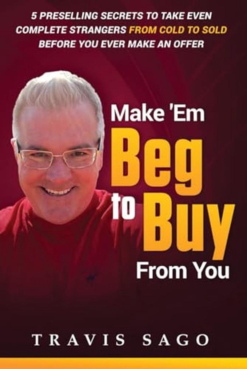 5 Secrets voor Effectieve Pre-Selling: Van Koude Leads naar Tevreden Klanten