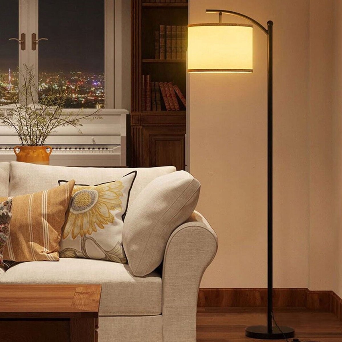 Vloerlamp - Staande Lamp thumbnail 5