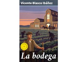 La bodega