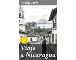 Viaje a Nicaragua
