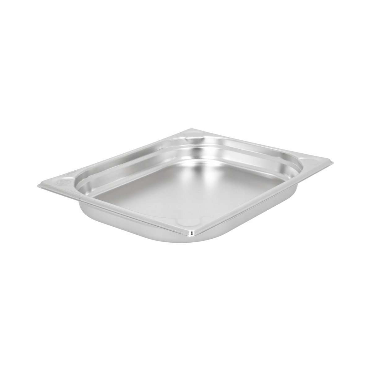 RVS Gastronorm Bak 1/2 - 40mm - Hoge Kwaliteit