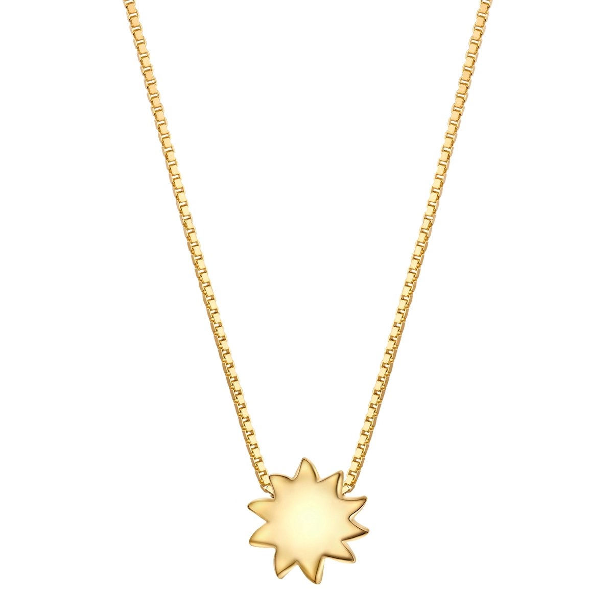 Glanzstücke München Ketting