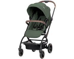 Lorelli Makaya Green 360° Wandelwagen