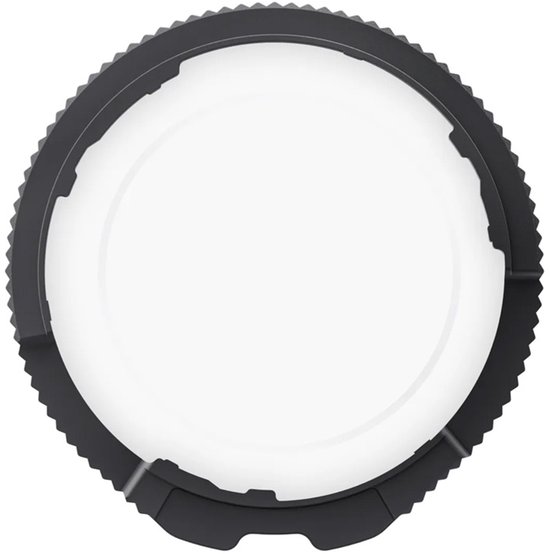 Siliconen Lensdop Voor Insta360 Ace Pro 2 – Beschermhoesje, Stofdicht En Krasvrij