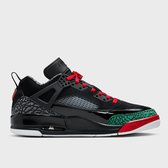 Nike Jordan Spizike Low - Sneaker - Zwart