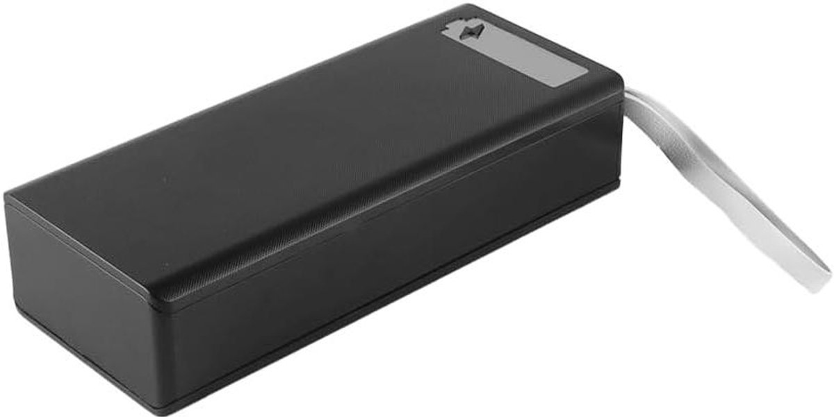 EGoods - Power Holder voor 18650 Batterij Organizer Houder DIY Power Bank Case