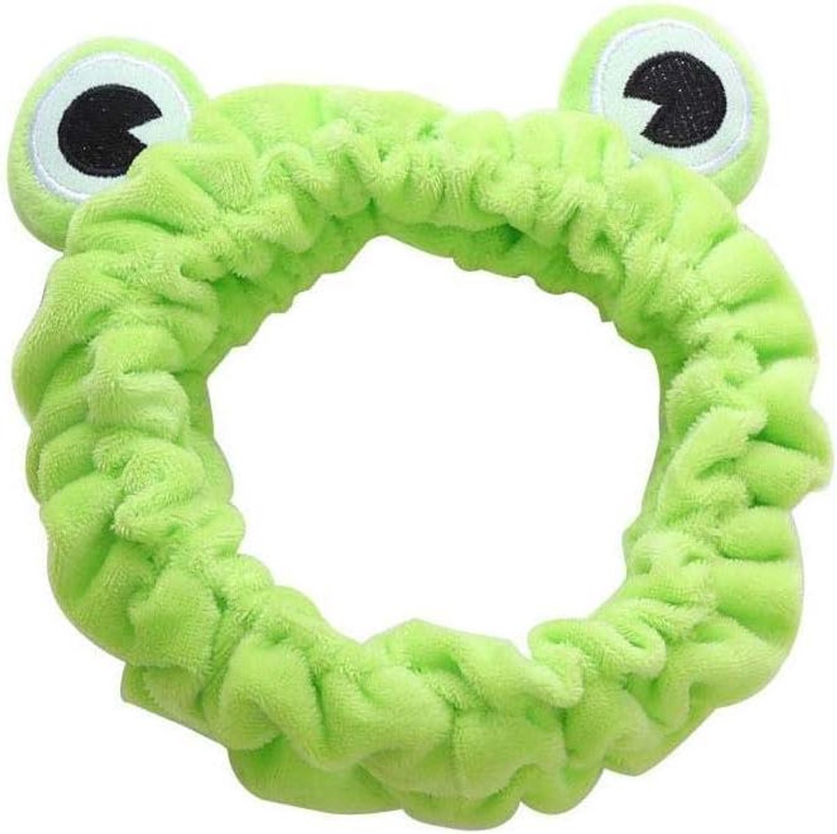 EGoods - Brede elastische hoofdband voor vrouwen en meisjes - antislip haarband voor make-up en huidverzorging