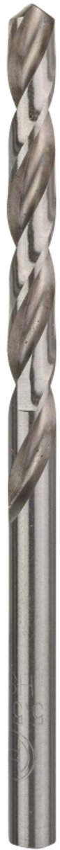 Bosch - Metaalboren HSS-G, DIN 338 5,5 x 57 x 93 mm