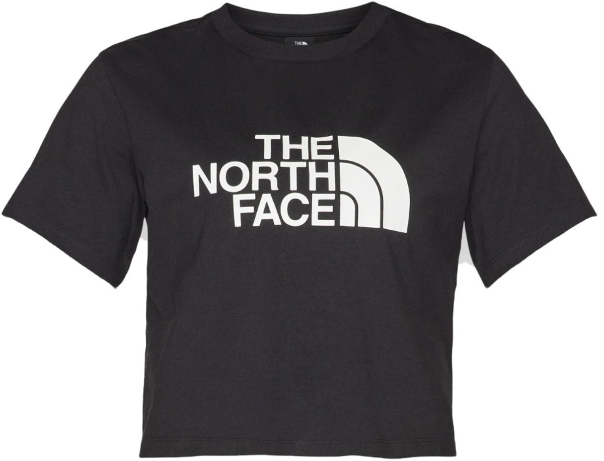 THE NORTH FACE NF0A8A6HJK31 XS EU Zwart