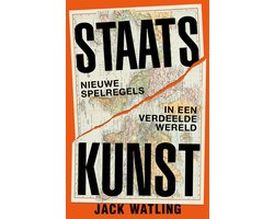 Staatskunst