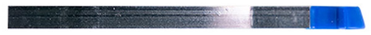 Pincet voor Victorinox zakmes - Blauw - Personalization - voor zakmeslengte 91mm