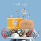 Savon Éclaircissant Peau Mer Morte Glory Natur Cosmetic
