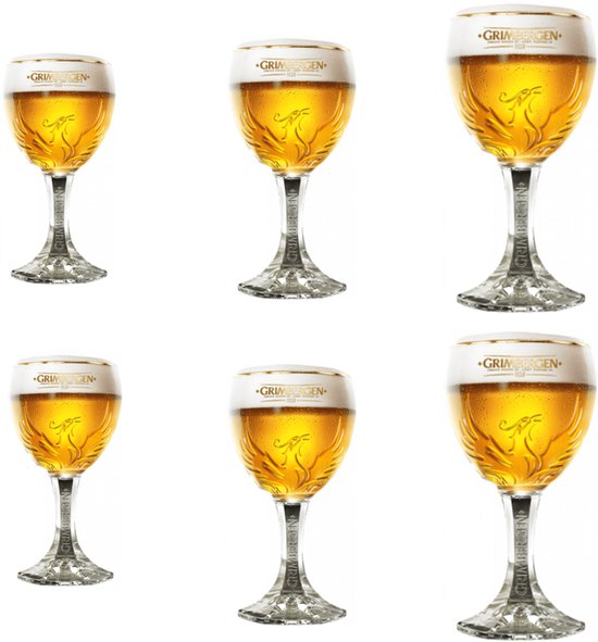 Jupiler Bierglas Vaasje 25cl Doos 6 Stuks Prijs 17,00 | Kopen, Bestellen | Biervaten Aanbieding