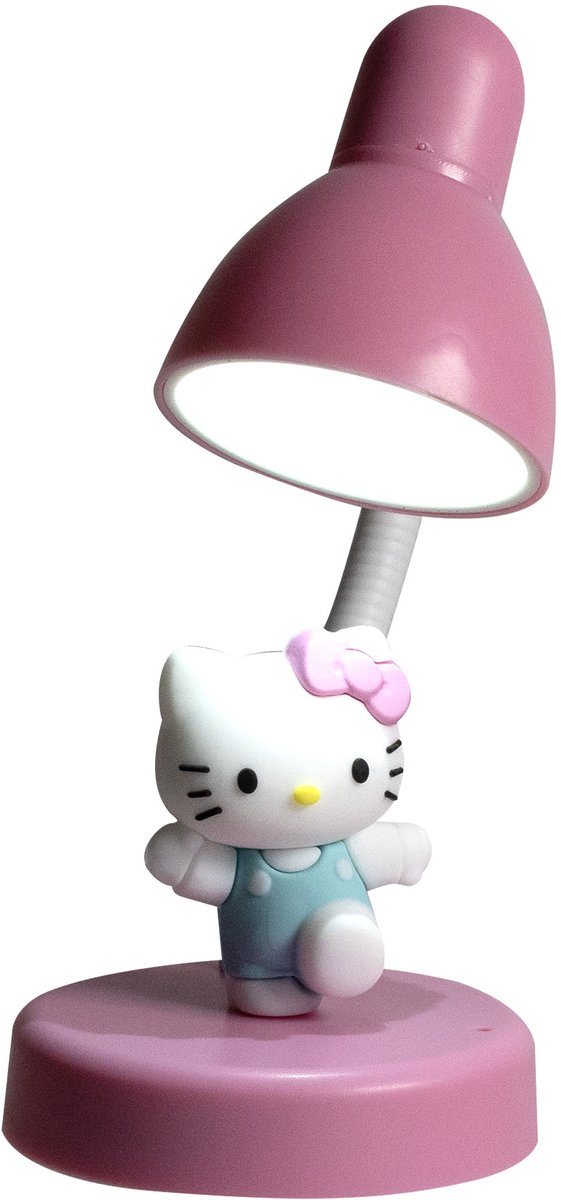 Mad Monkey Hello Kitty - mini lamp thumbnail 2