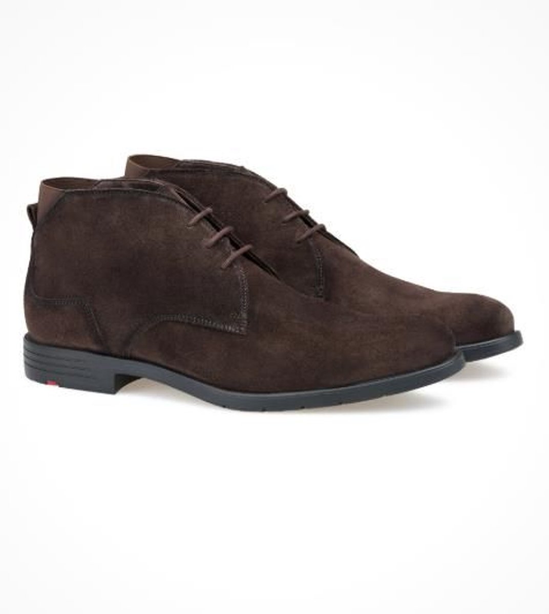 Lloyd Eezy 325 Veterboot Bruin