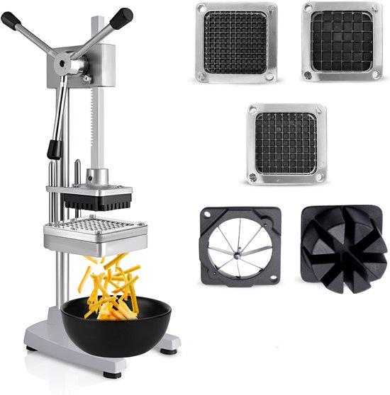 Ten Frietsnijder XXL