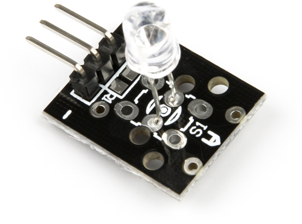 OTRONIC® KY-005 Infrarood transmitter