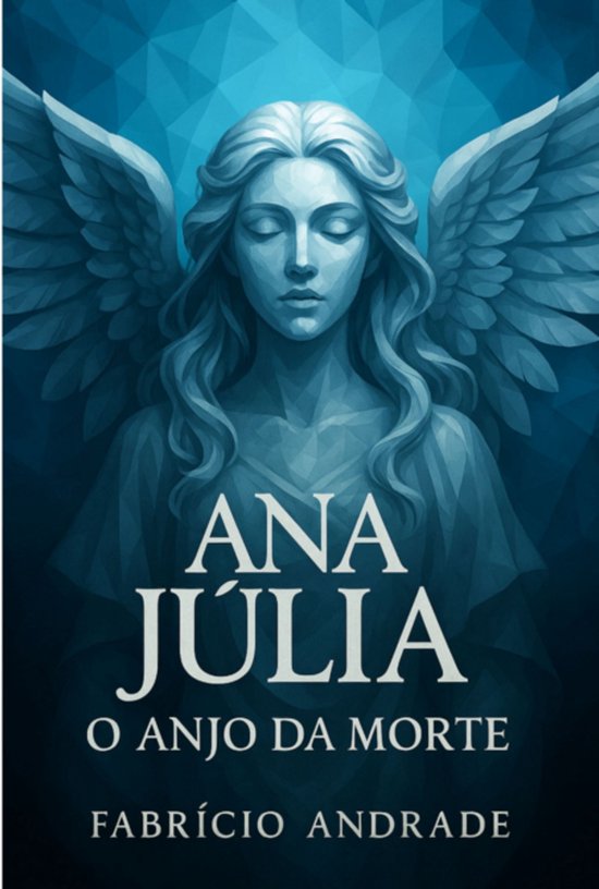 Ana Júlia - cover
