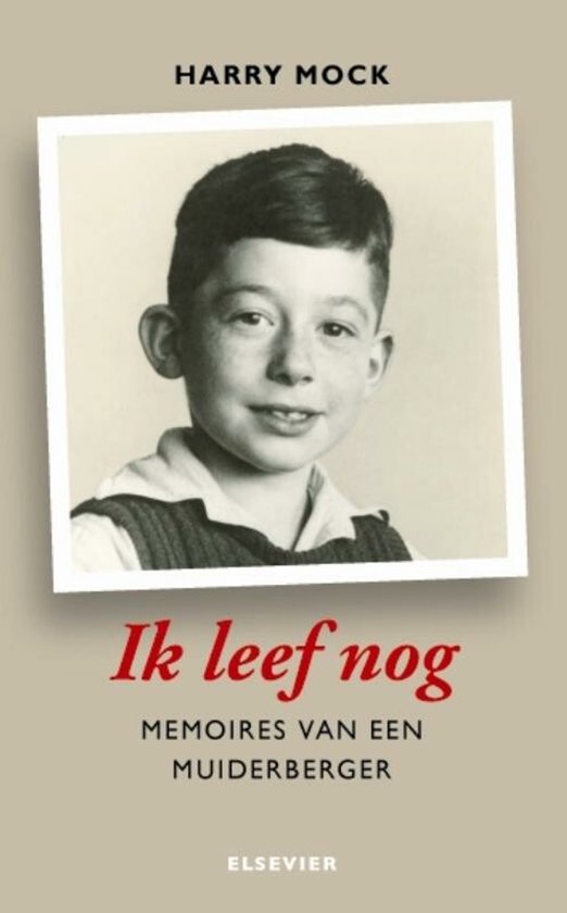 Ik leef nog