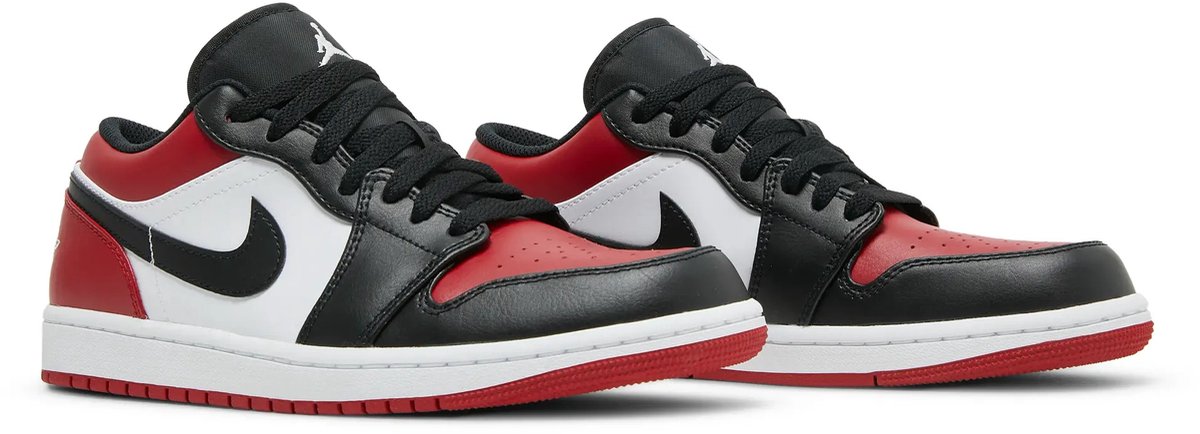 jordan 1 gym low