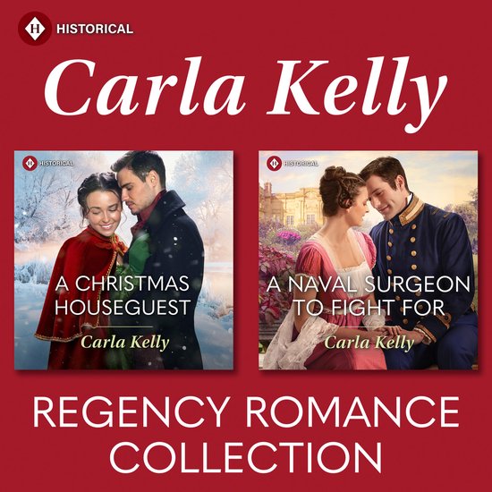 Regency Romance Collection - cover