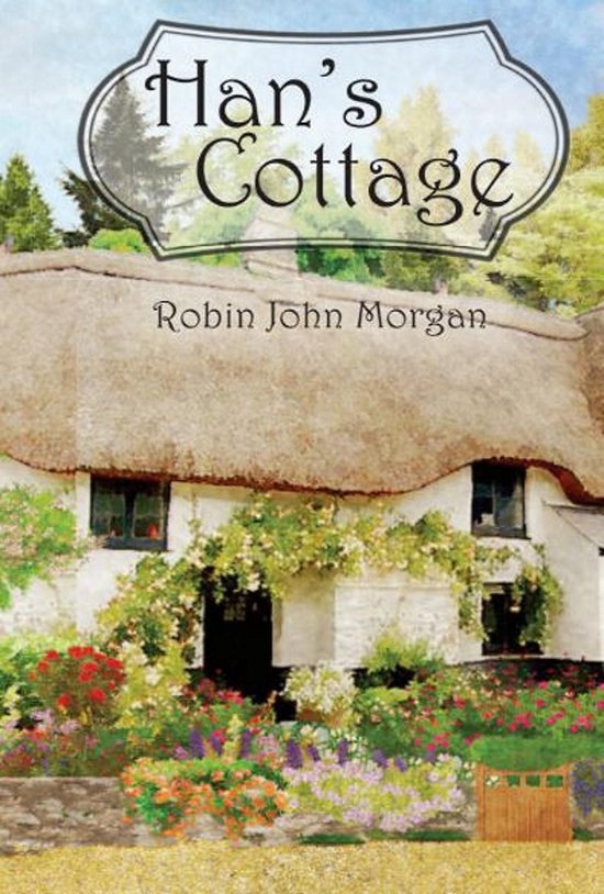 Han's Cottage - cover