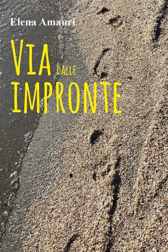 Via dalle Impronte - cover