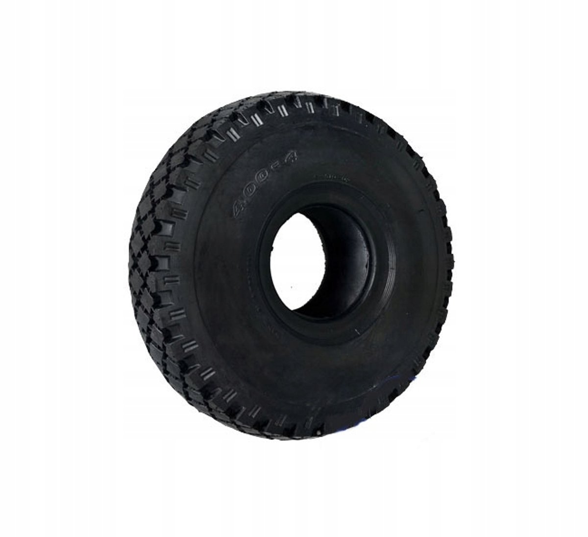 Pneumatische Band 300mm 4.00-4 6PR, 6-laags, met profiel