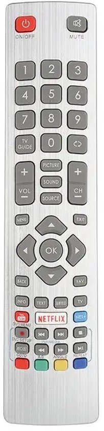 Televisi Aquos Tve19a Tv 24×5×3 Universal Replacement Tv