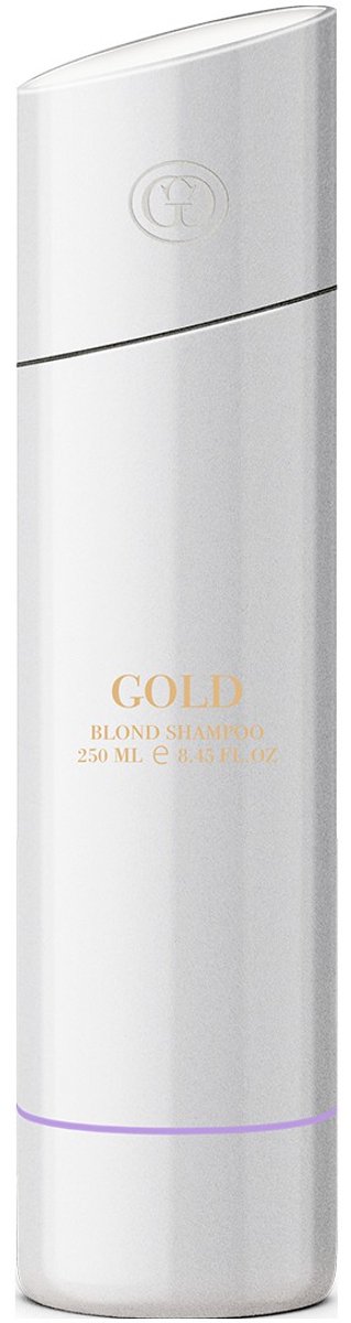 Gold Blond Shampoo 250ml