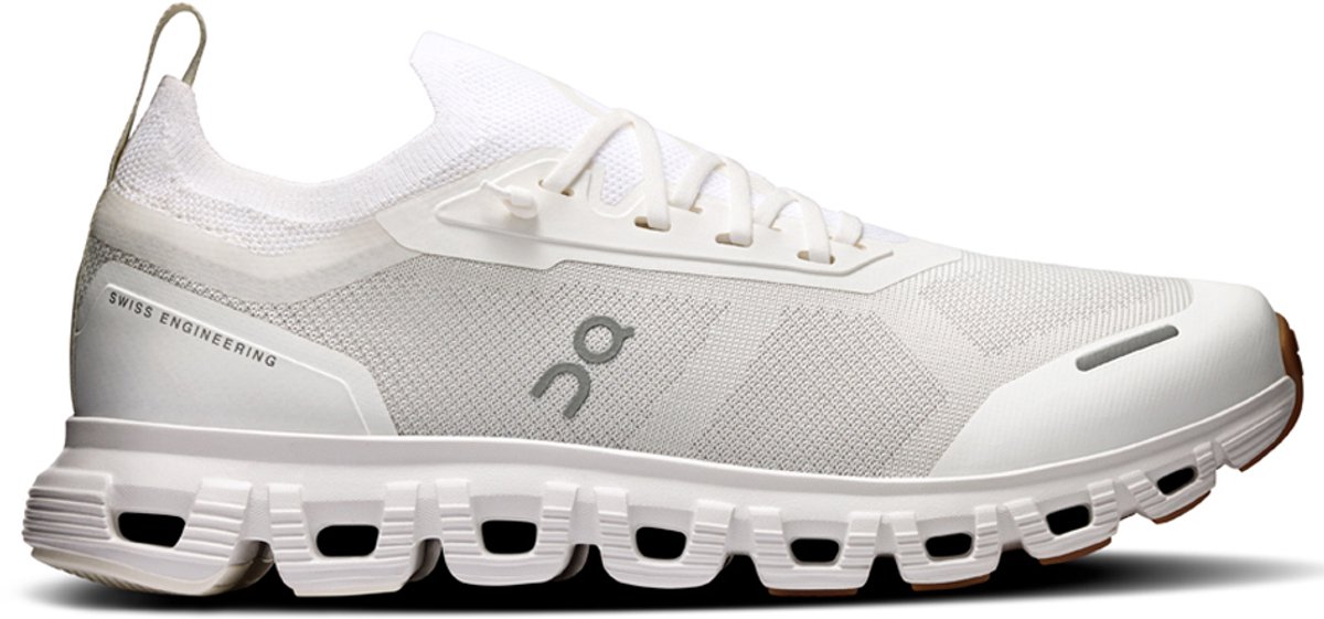 On Running Cloud 6 Versa Wit