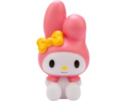 My Melody - sfeerlicht lamp - USB-C oplaadbaar (Sanrio)